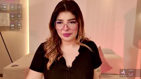 Snapshot of lisamonroe_ chatting on 10-28-25, 12:30 LISA MONROE online show from 10-28-25, 12:30