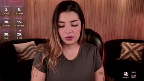 Snapshot of lisamonroe_ chatting on 12-14-25, 12:21 LISA MONROE online show from 12-14-25, 12:21