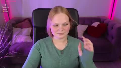 Lisa online show from 07-07-26, 10:58