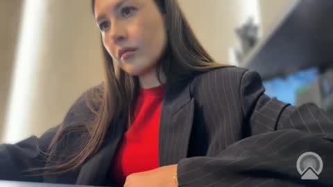 Snapshot of lisandriaaa chatting on 05-26-26, 01:18 lisandriaaa online show from 05-26-26, 01:18