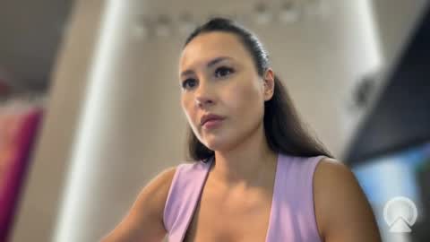 Snapshot of lisandriaaa chatting on 06-18-26, 12:20 lisandriaaa online show from 06-18-26, 12:20