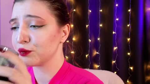 LisaVamp online show from 01-06-25, 11:31