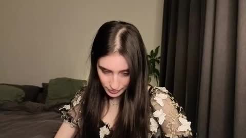 Snapshot of lisawoo chatting on 11-20-25, 10:09 Lisa online show from 11-20-25, 10:09