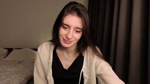 Snapshot of lisawoo chatting on 03-14-26, 10:04 Lisa online show from 03-14-26, 10:04