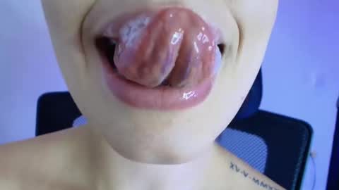 Lisbet online show from 02-22-26, 06:17