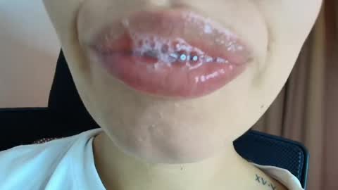 Lisbet online show from 04-12-26, 11:37