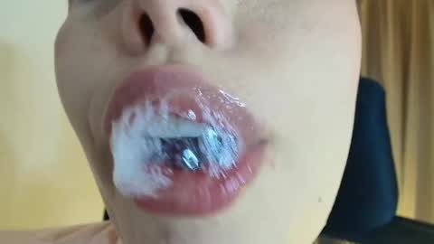 Lisbet online show from 04-25-26, 02:25