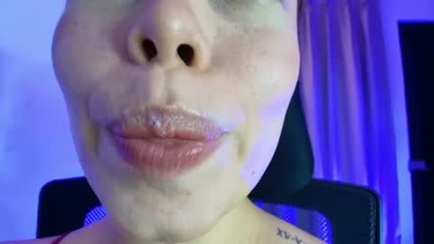 Lisbet online show from 06-11-26, 12:32