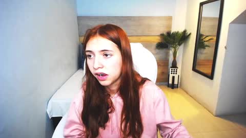 Snapshot of liseth_fox chatting on 12-27-24, 04:10 Liseth Fox online show from 12-27-24, 04:10