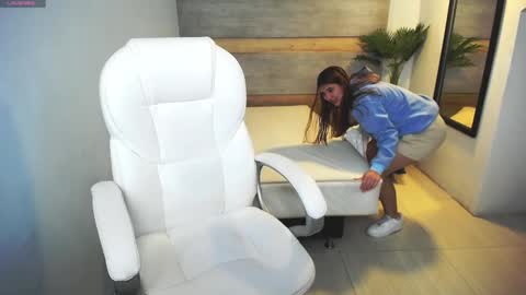 Snapshot of liseth_fox chatting on 02-08-25, 12:17 Liseth Fox online show from 02-08-25, 12:17