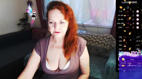 Hellomy name is Liset online show from 02-05-25, 06:35