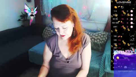 Hellomy name is Liset online show from 02-09-25, 02:07