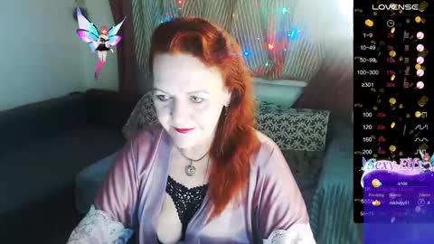 Hellomy name is Liset online show from 02-22-25, 01:00