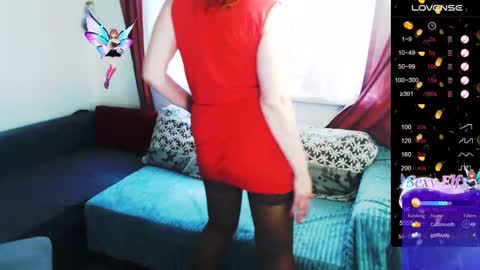 Hellomy name is Liset online show from 02-27-25, 08:06