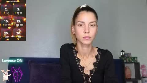 Lisi4ka online show from 09-23-25, 05:05