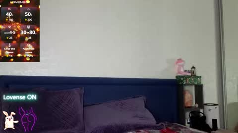 Lisi4ka online show from 09-26-25, 03:16