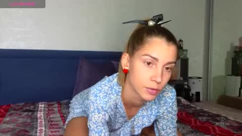 Lisi4ka online show from 09-29-25, 04:56