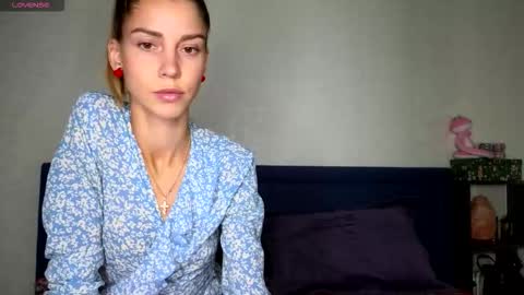 Lisi4ka online show from 09-30-25, 03:50