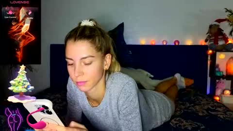 Lisi4ka online show from 11-12-25, 05:13