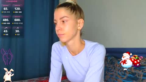 Lisi4ka online show from 02-19-26, 06:09