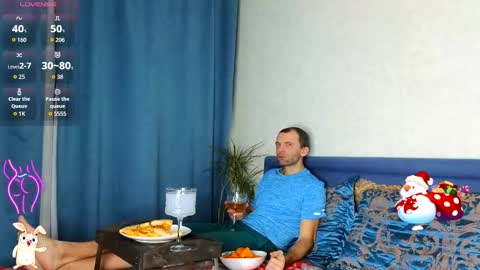 Kris Maks online show from 02-07-26, 05:27