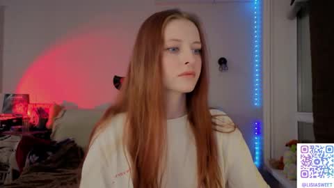 Lika online show from 04-09-26, 02:22