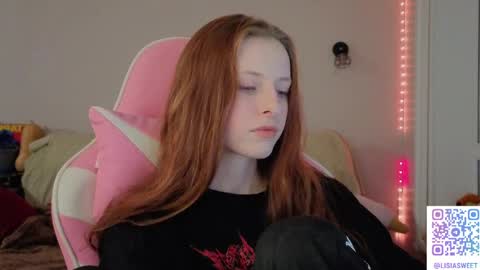 Lika online show from 04-18-26, 02:10