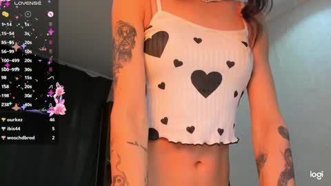 Liso online show from 12-23-24, 11:36