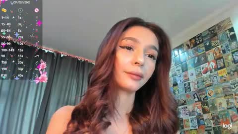 Liso online show from 02-16-26, 09:05