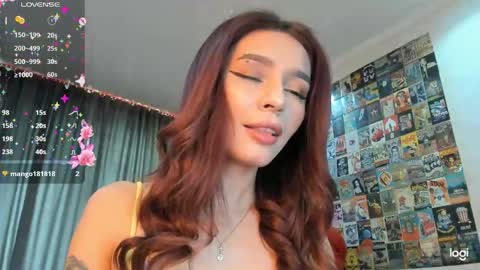 Liso online show from 04-16-26, 07:31