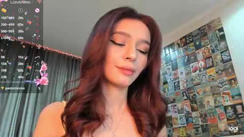 Liso online show from 04-22-26, 06:49