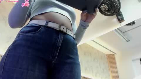 Liss online show from 07-27-26, 12:34