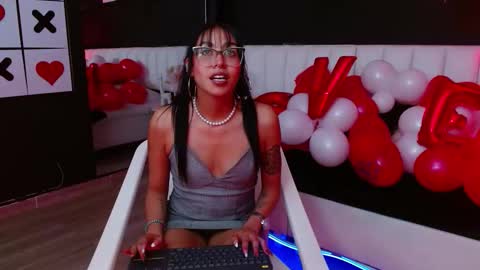 Snapshot of liss_velvet chatting on 02-25-26, 10:52 Liss online show from 02-25-26, 10:52