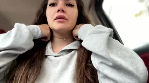 Snapshot of lissa__1 chatting on 11-08-25, 11:10 Lissa online show from 11-08-25, 11:10