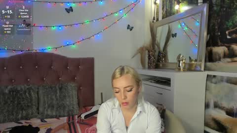 Lissa online show from 12-14-24, 01:50