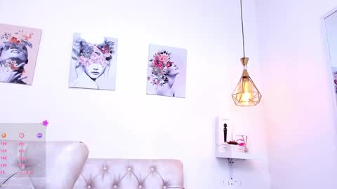 L I S S A  online show from 03-01-25, 09:40