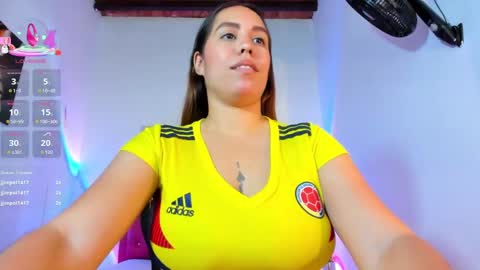 L I S S A  online show from 09-28-25, 01:27