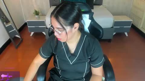 L I S S A  online show from 11-15-25, 01:47