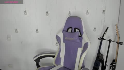 Lissa Kim  online show from 03-08-26, 11:14