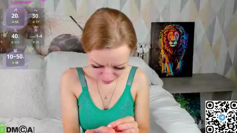 Lissa online show from 09-11-25, 08:03