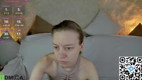 Lissa online show from 01-13-26, 07:02