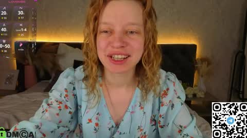 Lissa online show from 04-01-26, 01:41