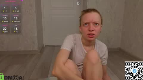 Lissa online show from 04-21-26, 01:42