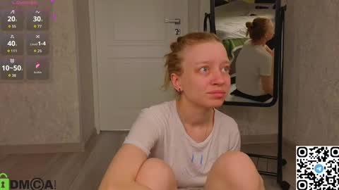 Lissa online show from 04-21-26, 02:51