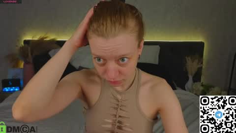 Lissa online show from 04-26-26, 01:25