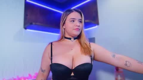 Snapshot of lissa_monroe_ chatting on 07-03-26, 04:46 lissa_monroe_ online show from 07-03-26, 04:46