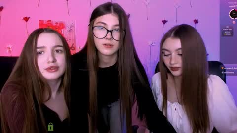 lissa_night online show from 02-12-26, 08:37