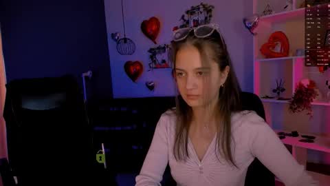 lissa_night online show from 02-25-26, 09:13