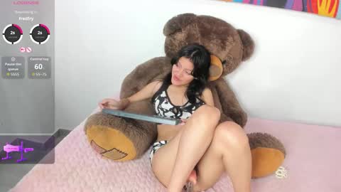 lissa_petitee online show from 11-03-25, 08:54