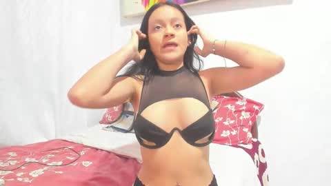 lissa_petitee online show from 01-11-26, 11:10